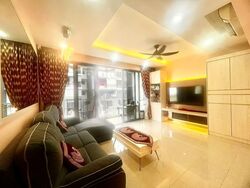 The Criterion (D27), Condominium #603583681